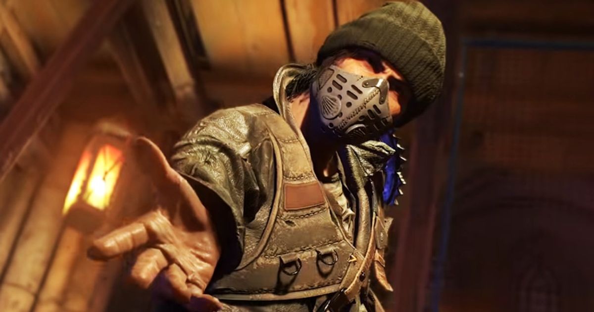 Sales success for Dying Light 2 and LEGO Star Wars