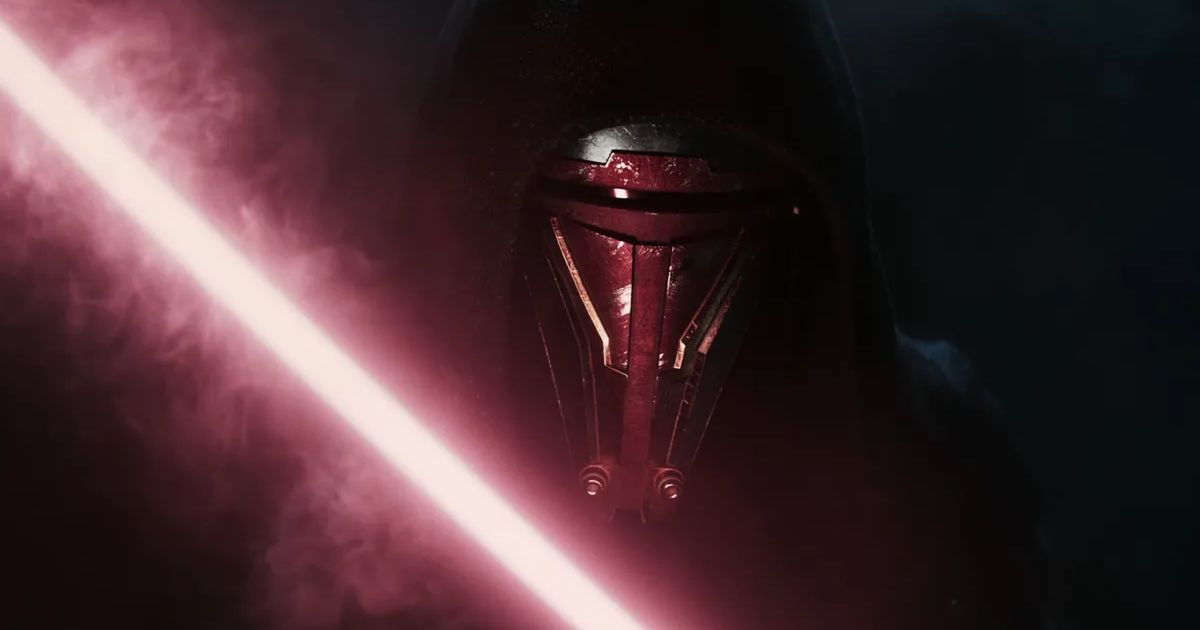 Star Wars: KOTOR Remake Status?  No comments