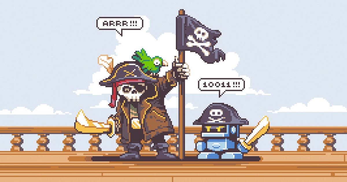 Players defend piracy, but the author of the Czech platformer Bzzzt has other concerns – INDIAN