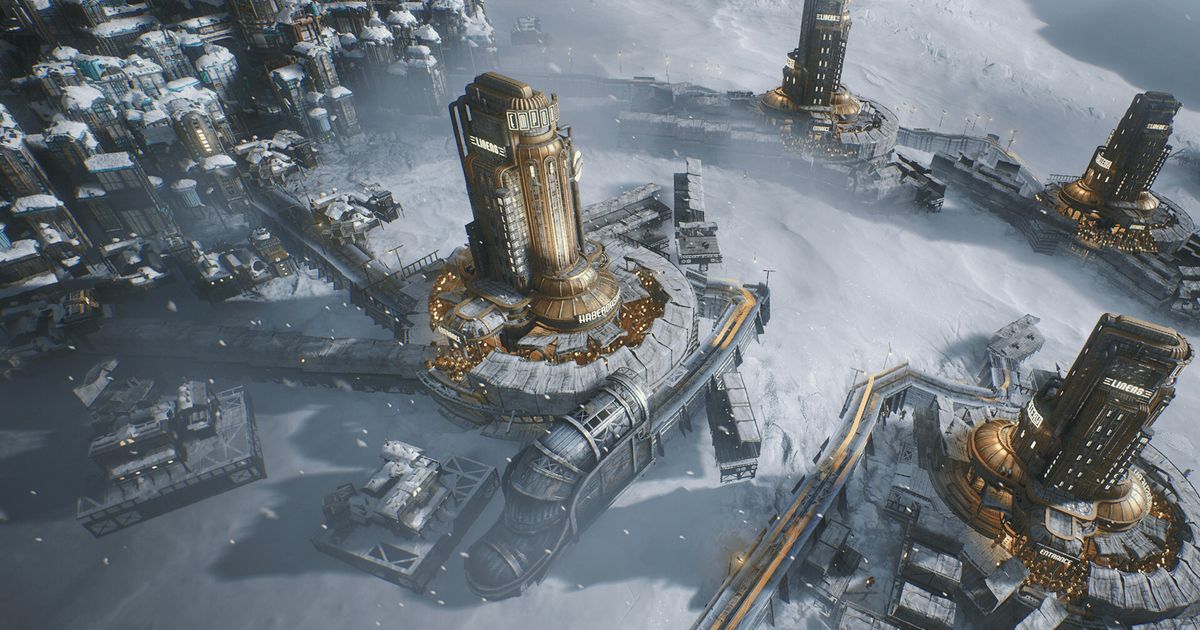 Frostpunk 2 will receive its first expansion. Fractured utopias will bring new factions, conflicts and hundreds of events – INDIAN