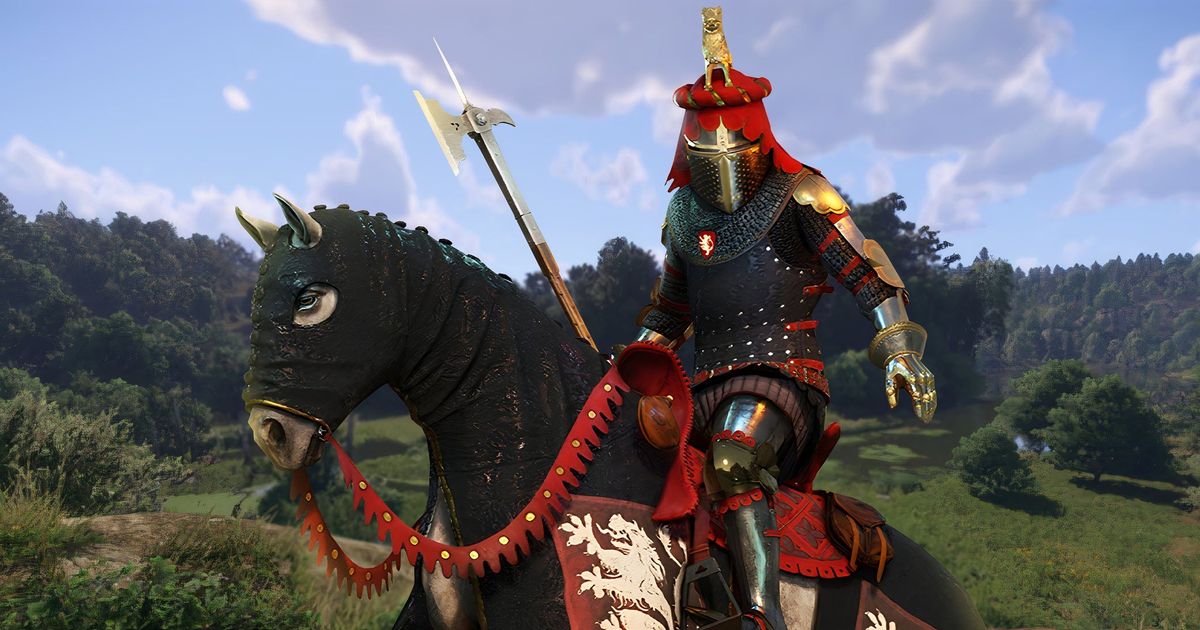 The kingdom came: release 2 preliminary bonus is available to everyone – Indian