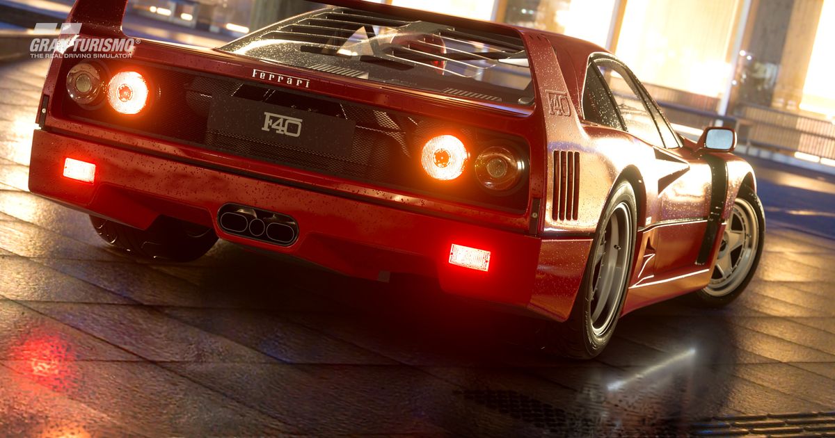 Gran Turismo 7 has increased car prices