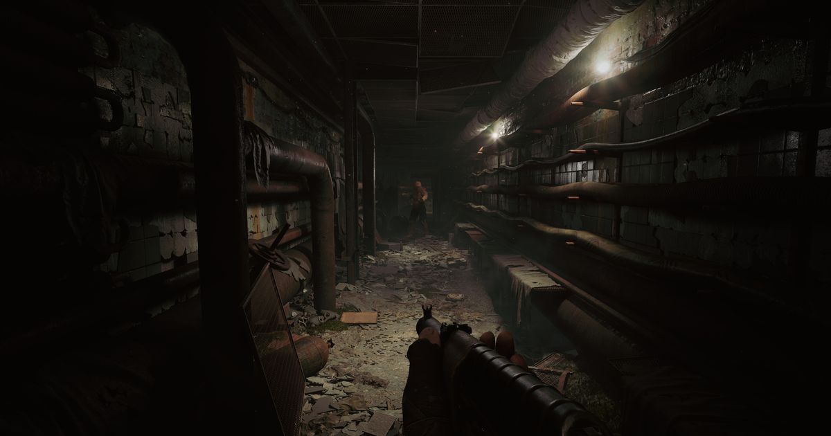STALKER 2 will be released next year, Microsoft says