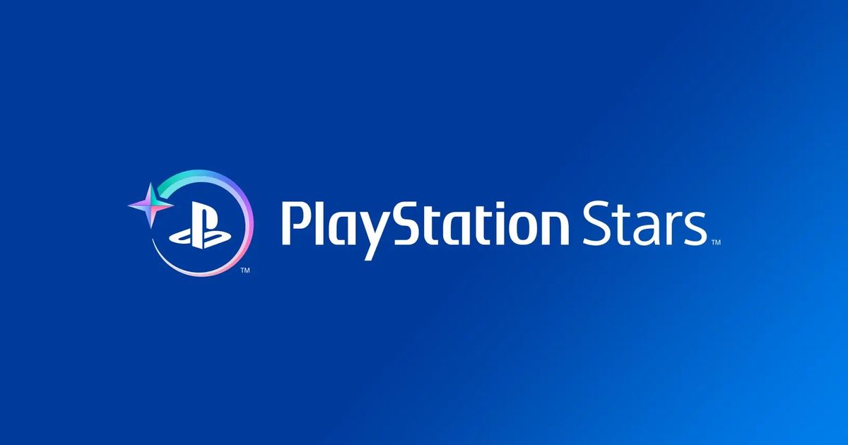 The PS Stars loyalty program will also appear in Europe.