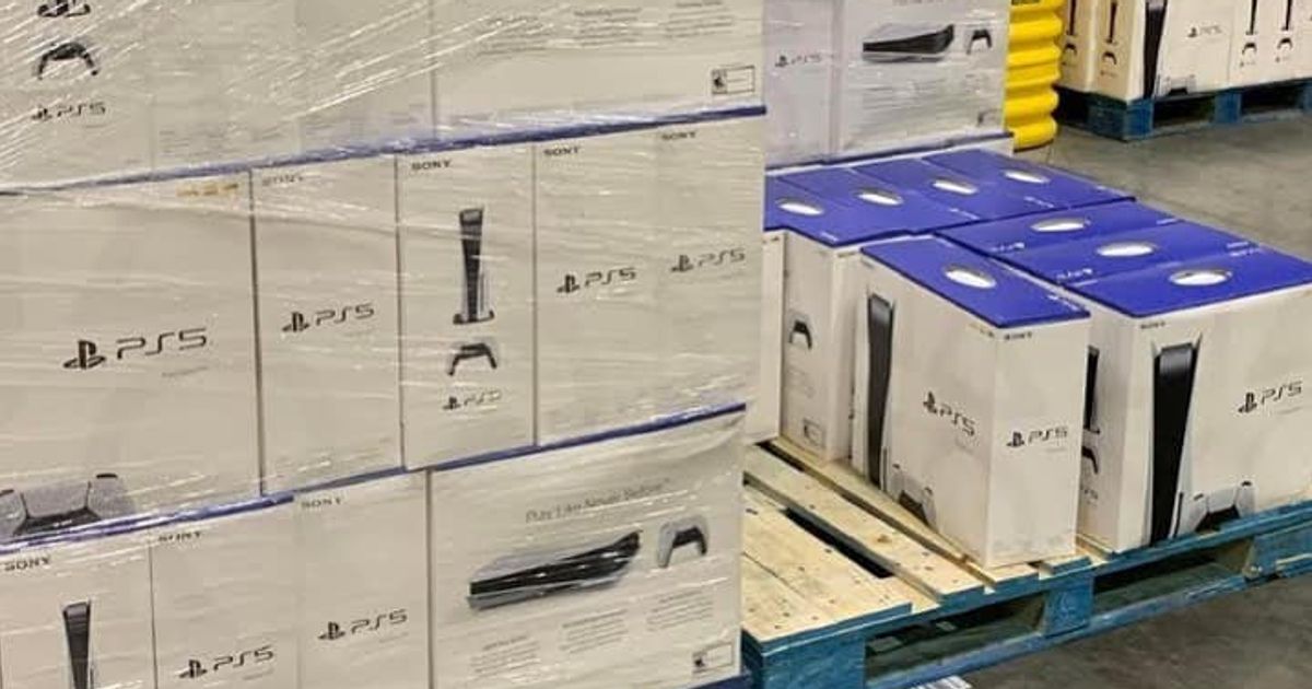 PS5 to be AMD’s biggest customer by 2022