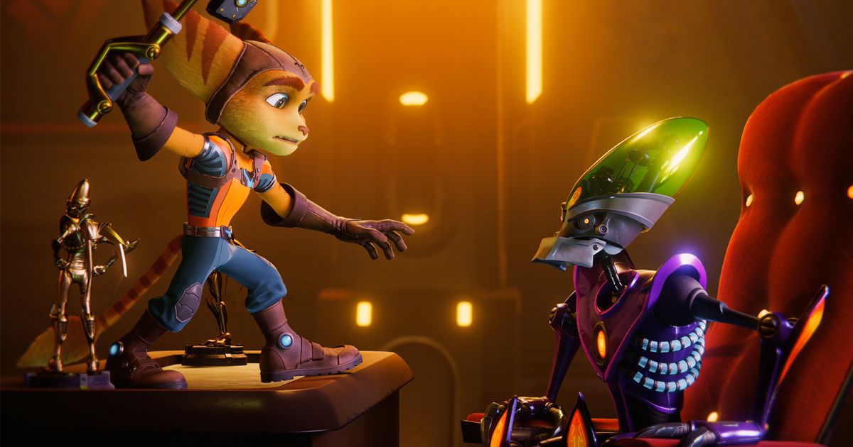 Ratchet & Clank: Rift Apart Coming to PC This Summer