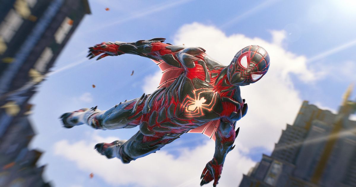 Marvel’s Spider-Man 2: New Gameplay Trailer Reveals Expanded Map, Dual Protagonists, and Villains