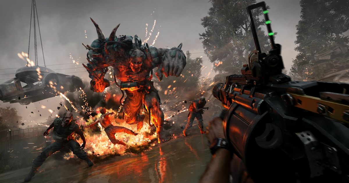 Dying light: the beast will be more cruel. It will come out in the summer – Indian