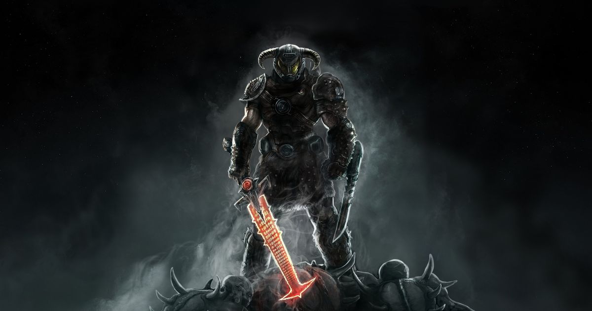 Arkane, Tango Gameworks and More Bethesda Celebrate DOOM’s 30th Anniversary with Fun Images – INDIAN