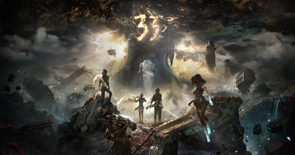 System requirements for this week Claire Masans: Expedition 33 – India