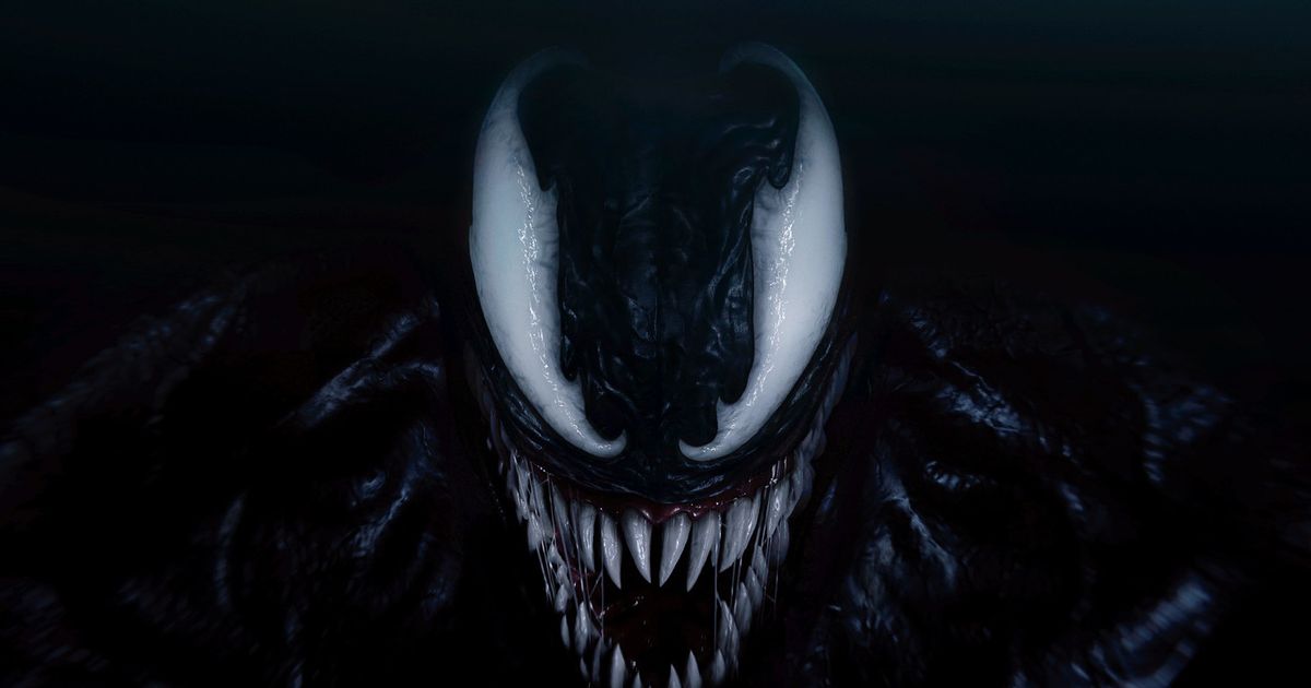 Venom’s Voice Confirms Spider-Man 2’s September Release Date