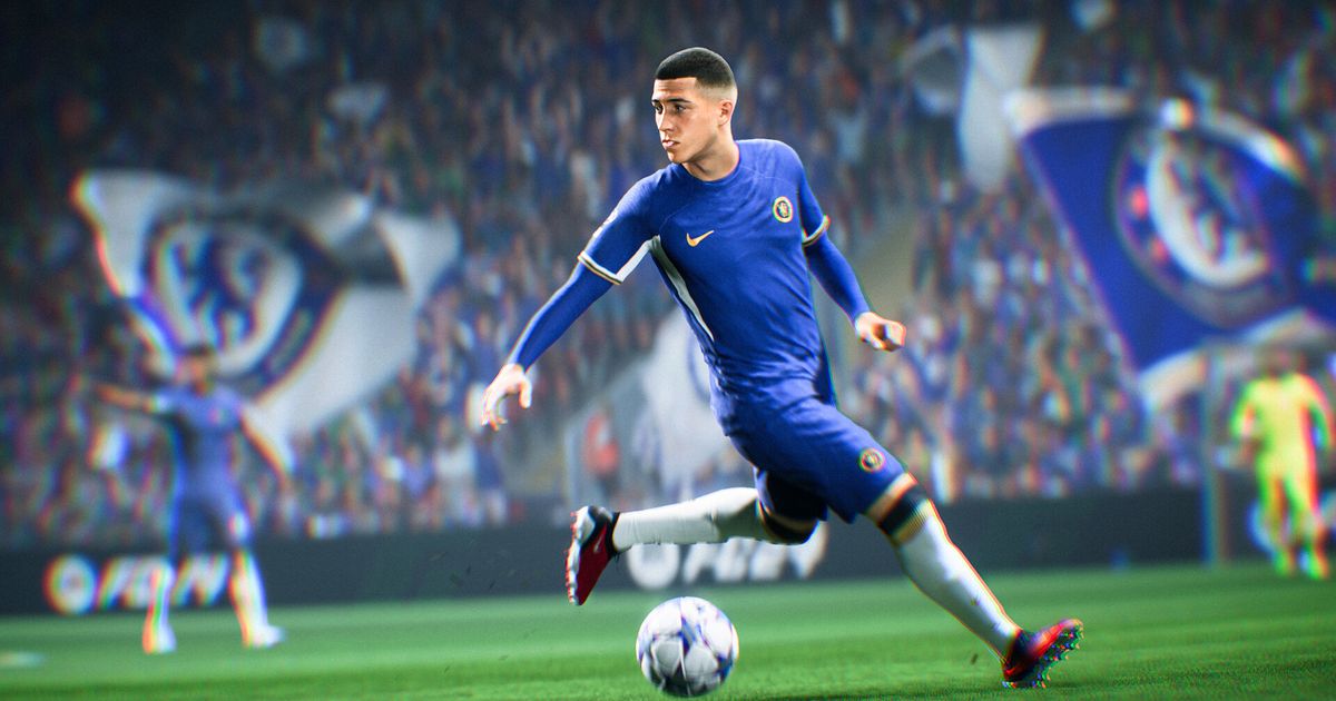 You can buy FC Points for EA Sports FC 24 even without a payment card – INDIAN