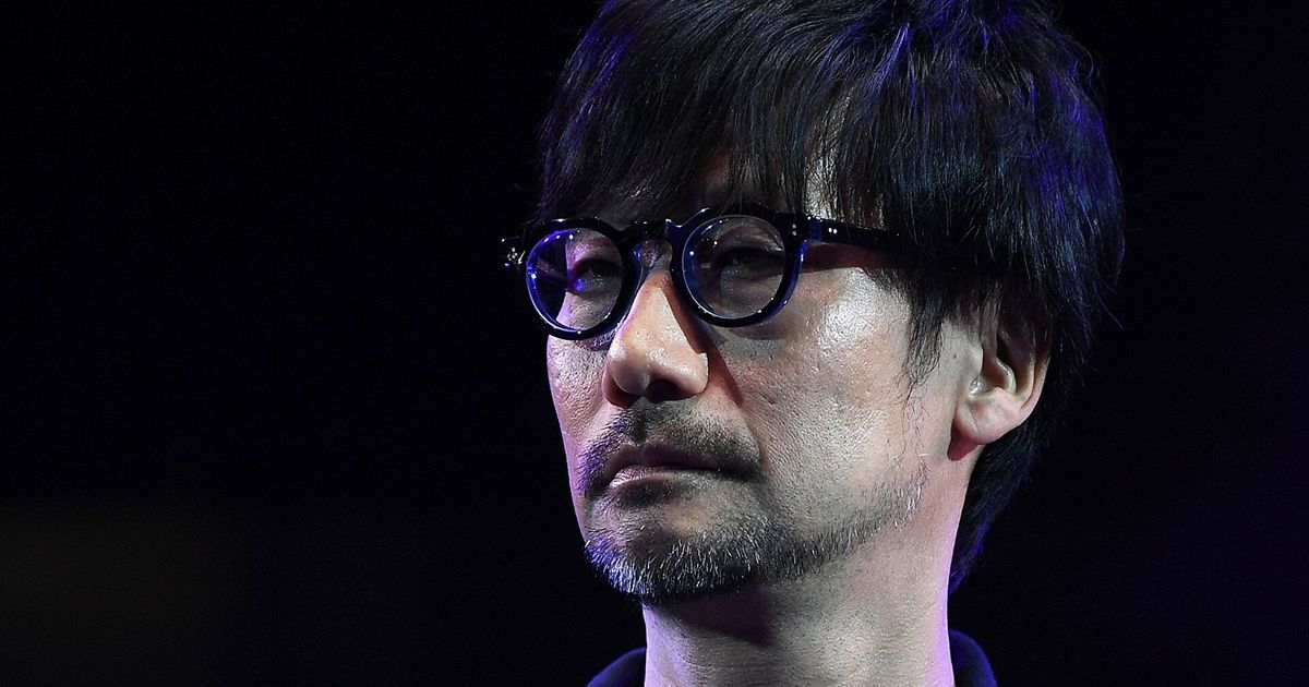 Hideya Kojima has been confirmed to collaborate with Xbox on a new game