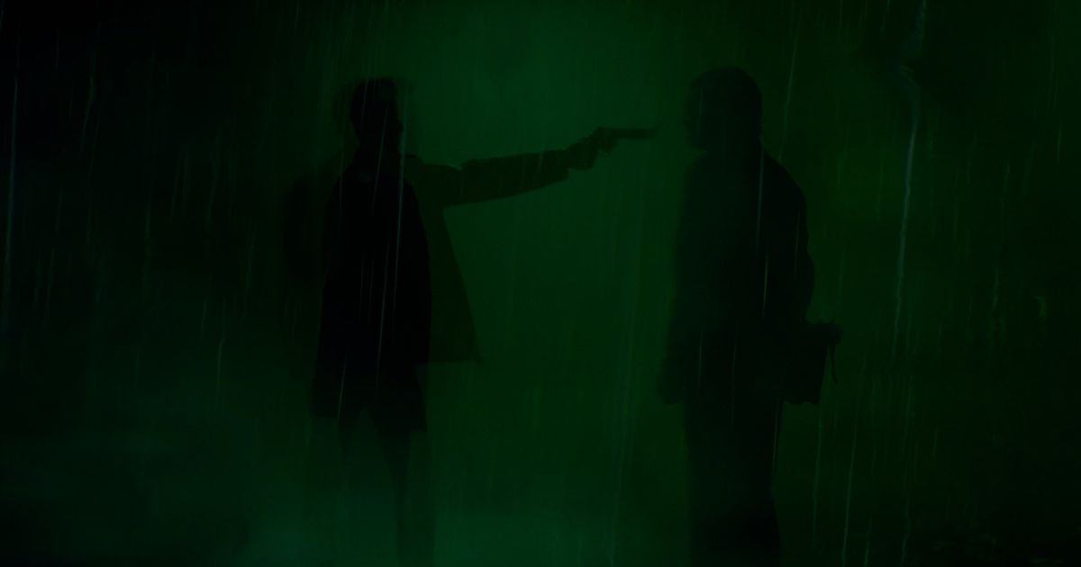 Alan Wake 2 is better optimized.  You can run the game even on old video cards – INDIAN