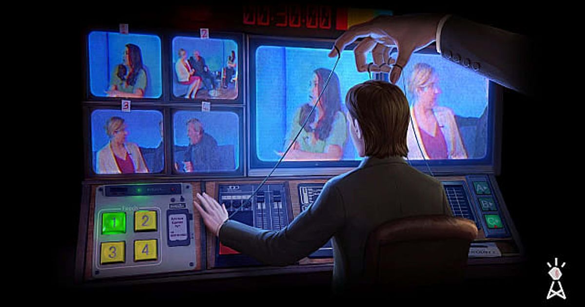 Not for Broadcast – INDIAN