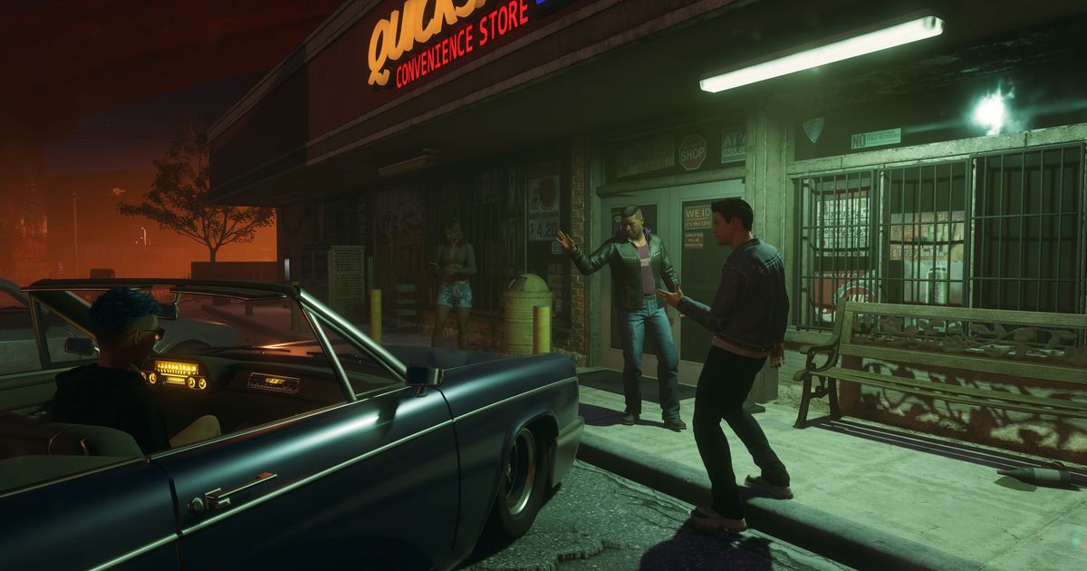 Will Saints Row work on your PC?