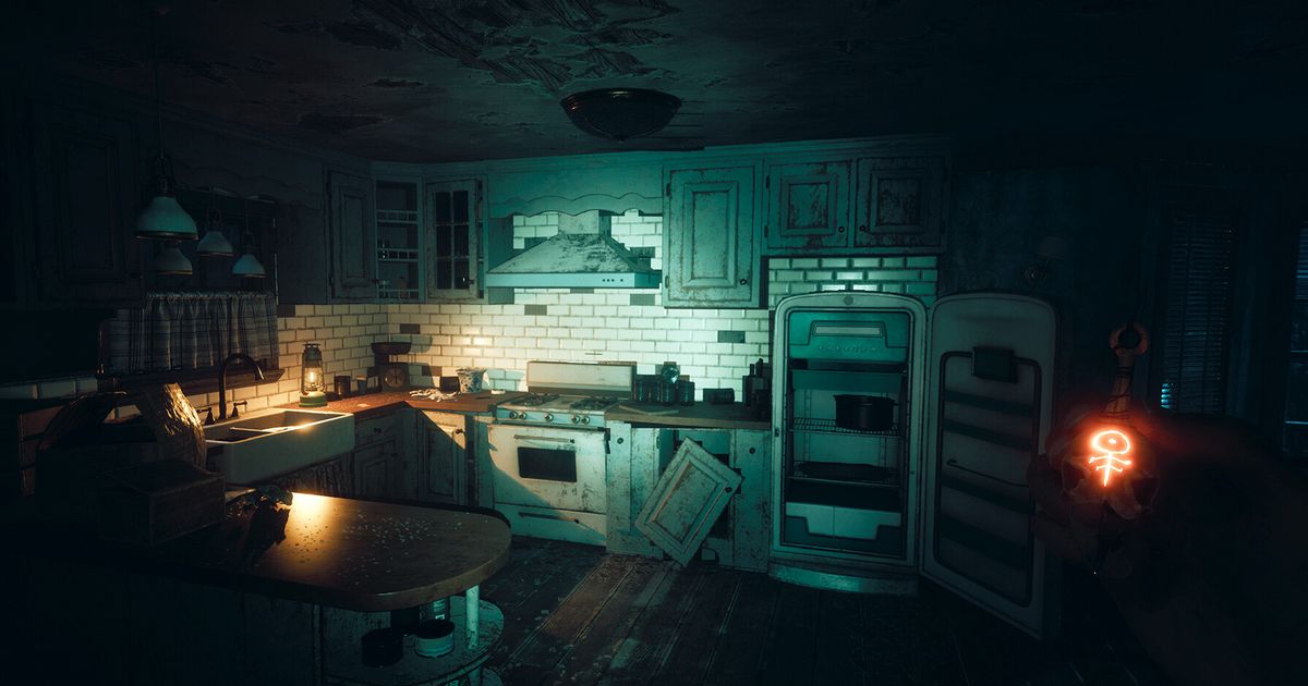 The occultist attracts riddles, the repressive atmosphere and the solution of puzzles – Indiana