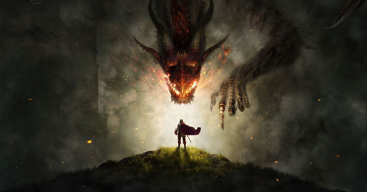 Development of action-RPG Dragon’s Dogma 2 goes according to plan