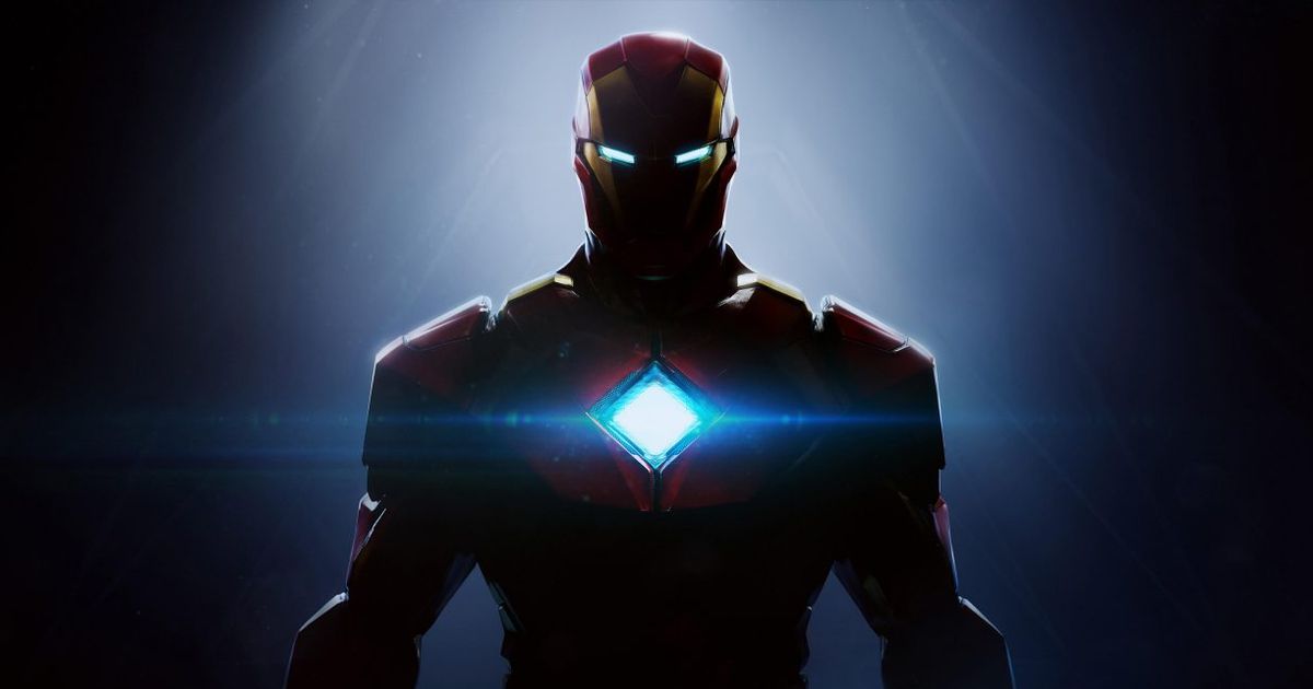 Positive and less positive information about the game Iron Man from the authors of the Dead Space remake – INDIAN