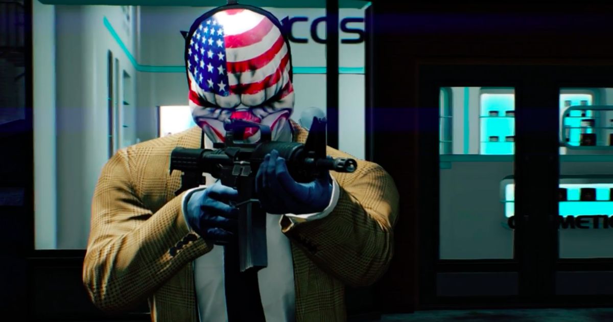 Payday 3 heists quietly pay off – INDIAN