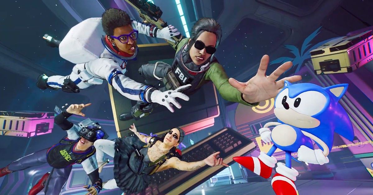 Sega cancels shooter Hyenas and other unannounced games in development – INDIA