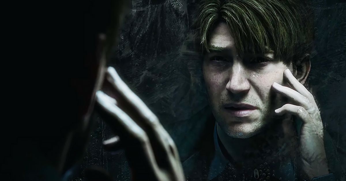 The Bloober team spoke about the status of the Silent Hill 2 remake – INDIAN