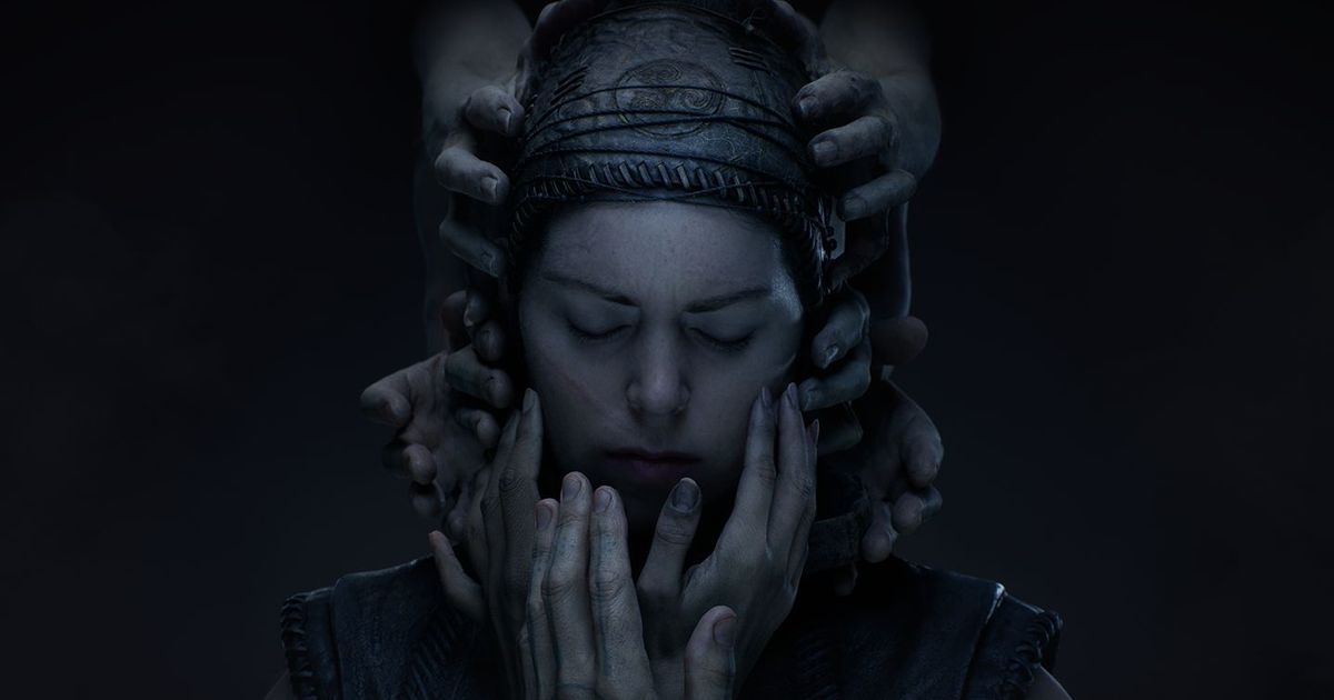 In Hellblade 2 we will suffer together with the main character