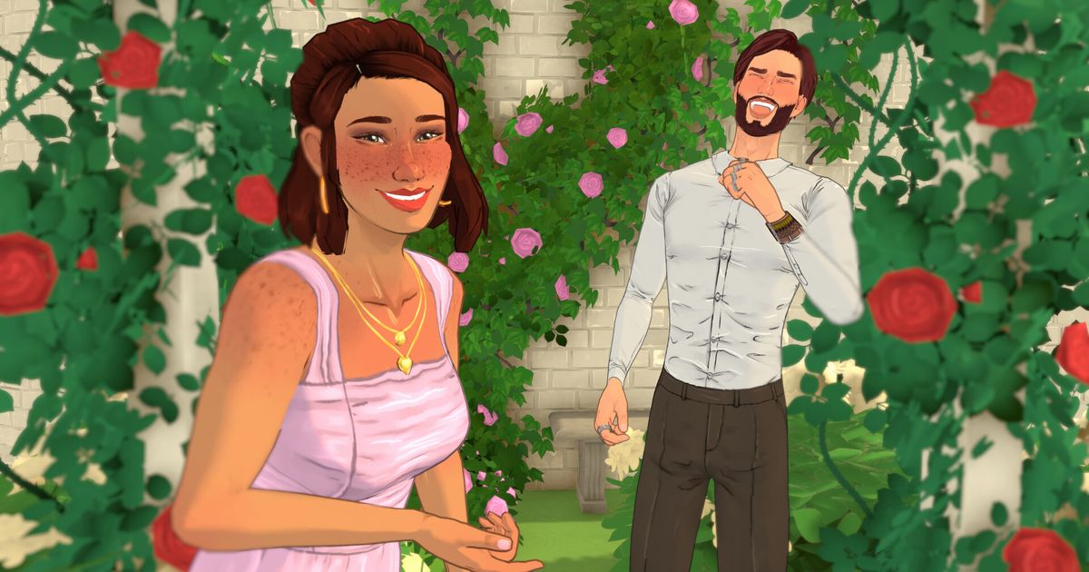 Paralives looks like serious competition to The Sims – INDIAN
