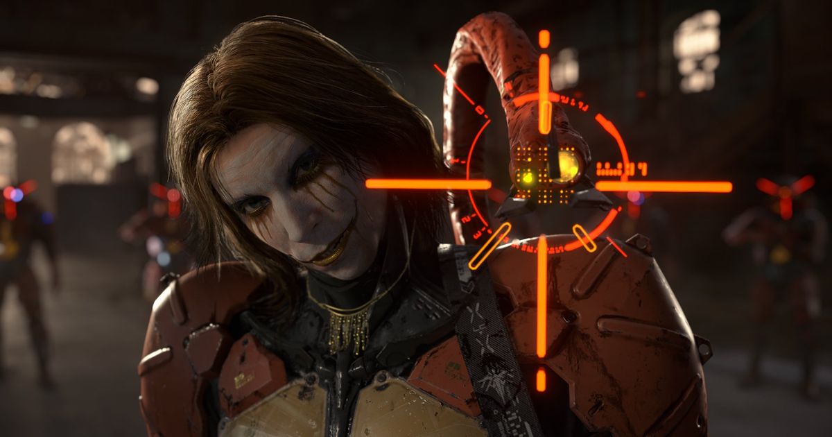 Death Stranding 2: On the Beach won’t have one popular character – INDIAN