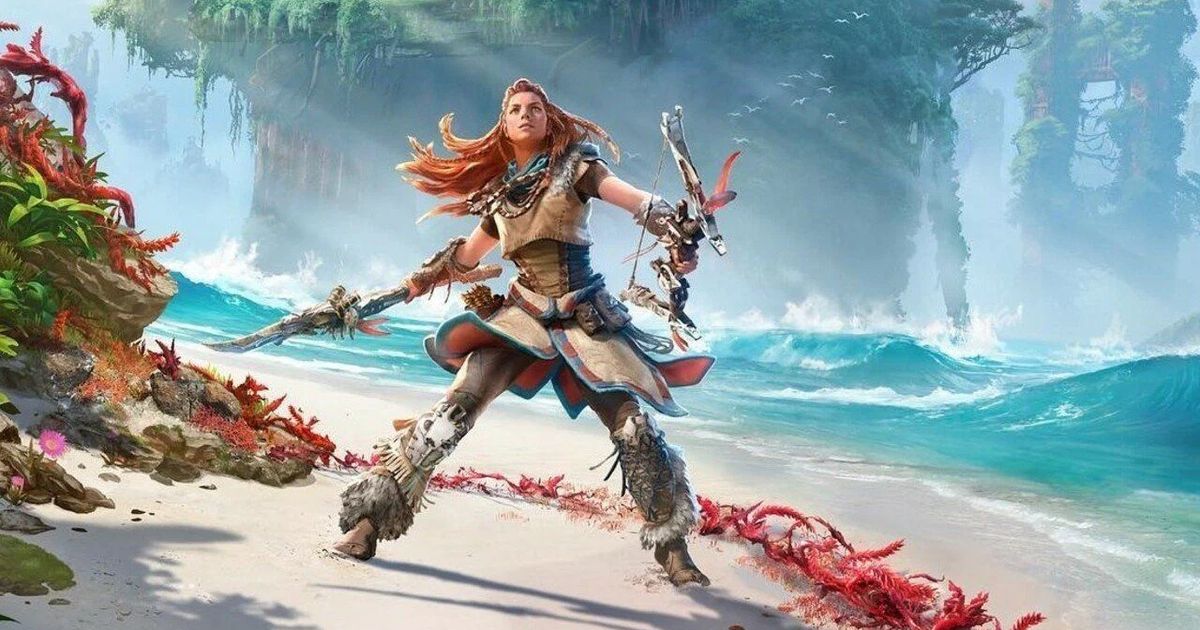 Detailed System Requirements for Horizon Forbidden West PC Version – INDIAN