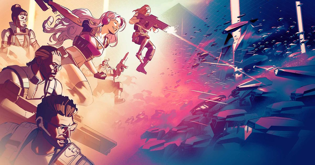 Ubisoft invites players to test the mysterious shooter Project U – INDIAN