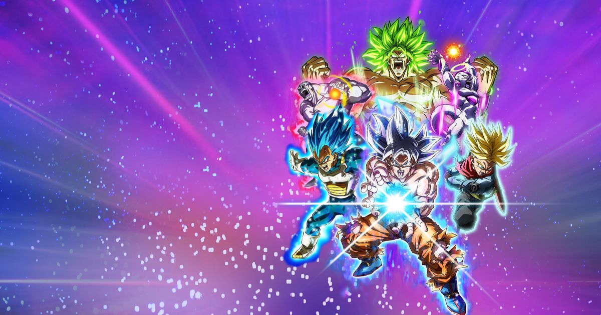 Hrajeme DRAGON BALL Sparking! ZERO Živý stream na INDIAN