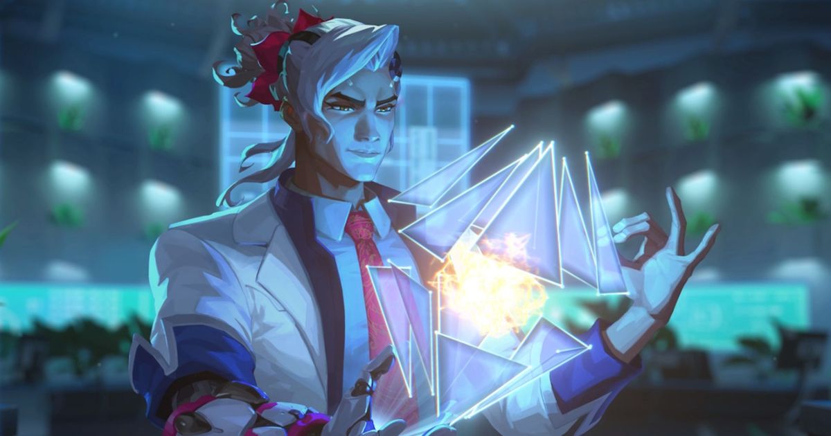 Overwatch 2 introduces fourth season with synced content