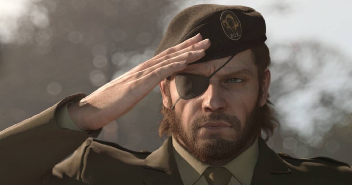 More Metal Gear Solid 3 Snake Eater Remake Remake Tips