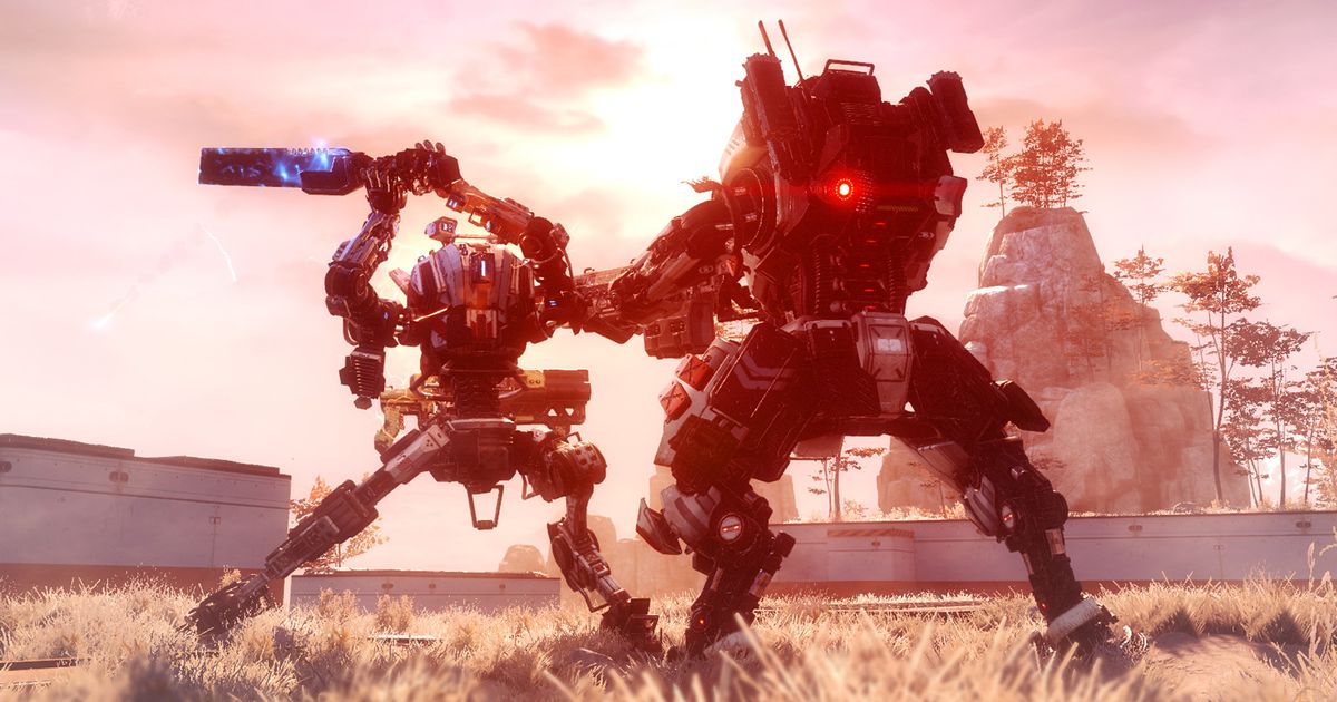 Titanfall 3 on the horizon? Insider claims will be announced this year – Indian