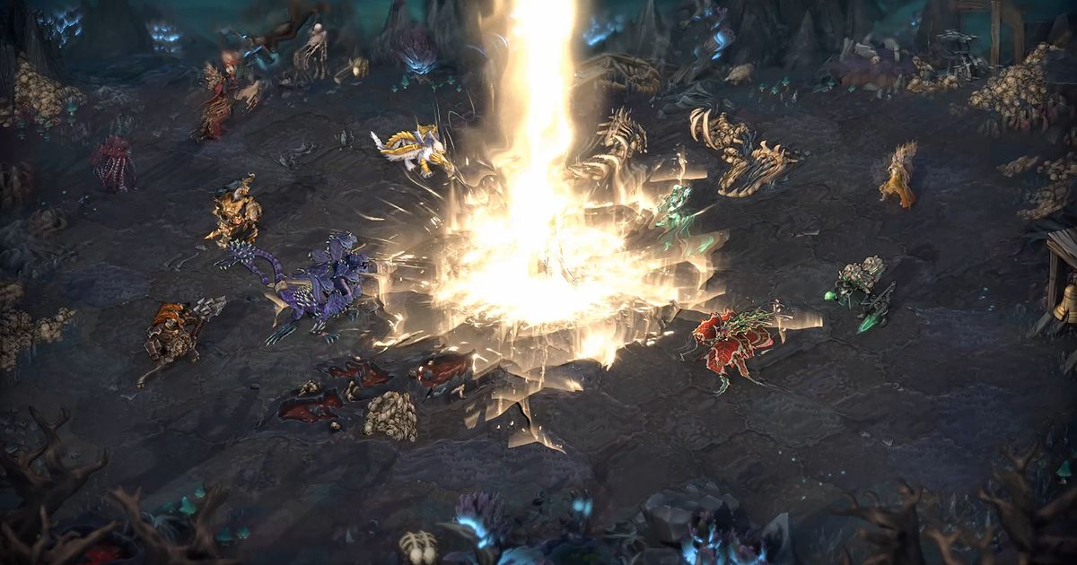 Heroes of Might and Magic: Olden Era launches preliminary access in the summer – Indian