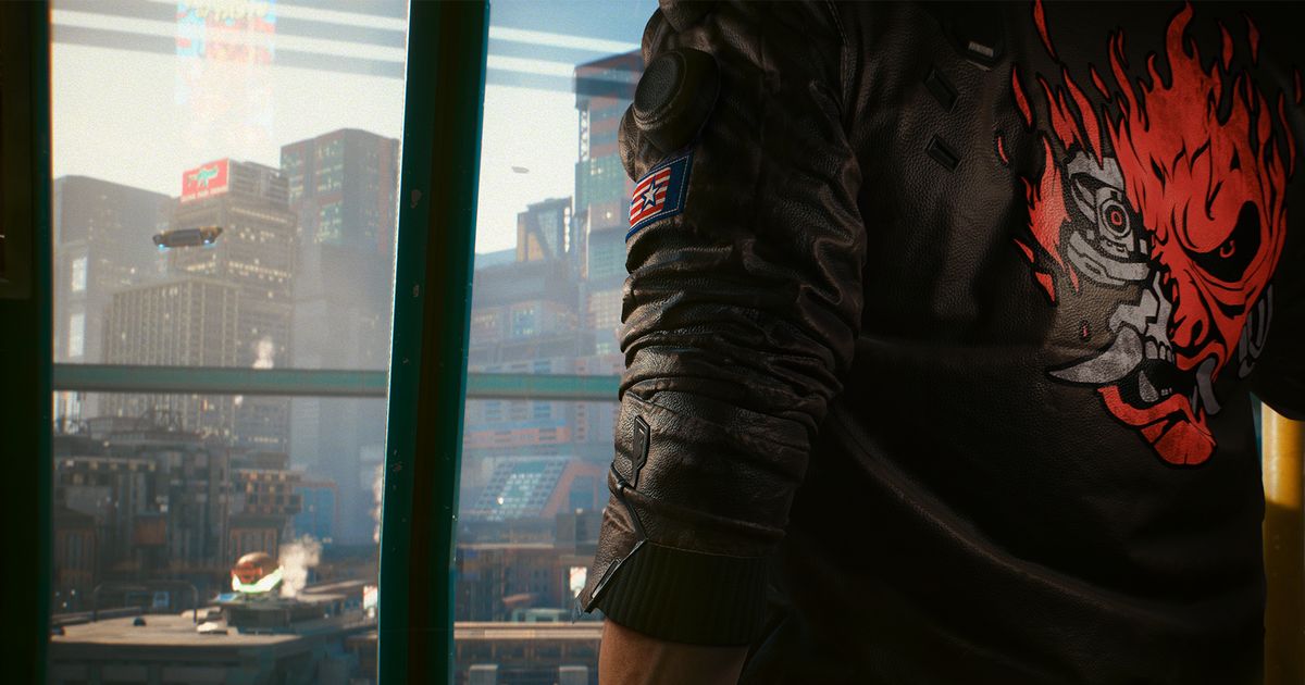 Cyberpunk 2077 has not yet said the last word.  Update 2.1 will not only offer a proper metro – INDIAN