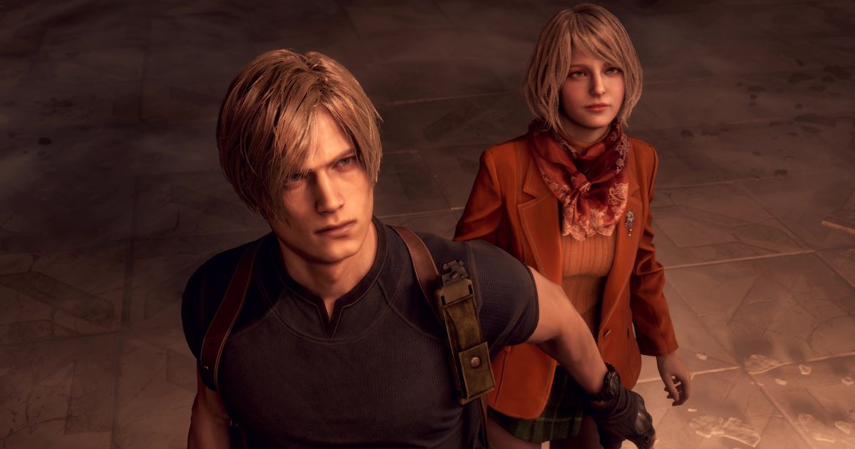 Capcom has confirmed another remake of the Resident Evil series – INDIAN