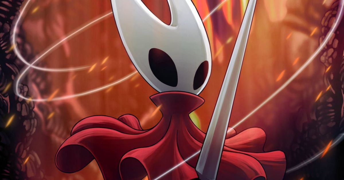 Hollow Knight: Silksong will be bigger, but later