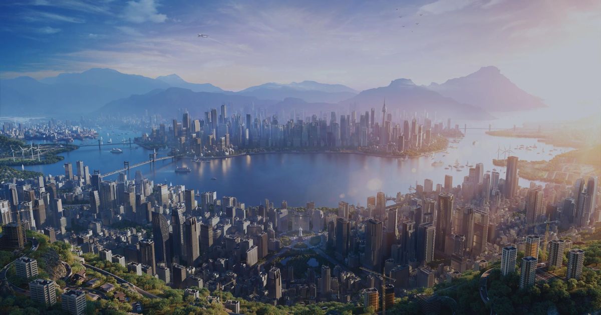 Cities: Skylines 2 will have worse optimization and lack of mods on Steam due to consoles – INDIAN