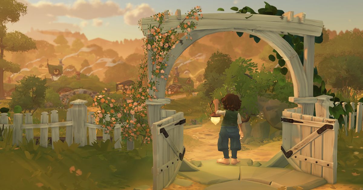 Sims of the world of the hobbit again postponed. We will wait for stories about wider until the summer – Indian