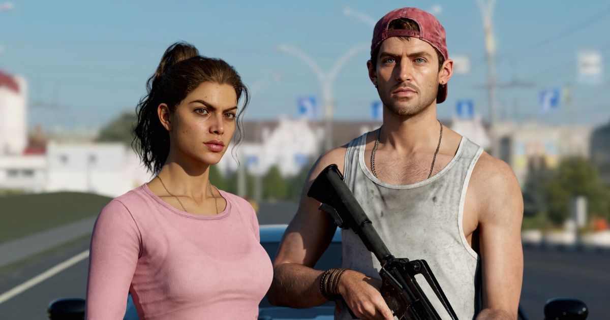 We’ll see the first GTA 6 trailer in December, Rockstar confirms – INDIAN