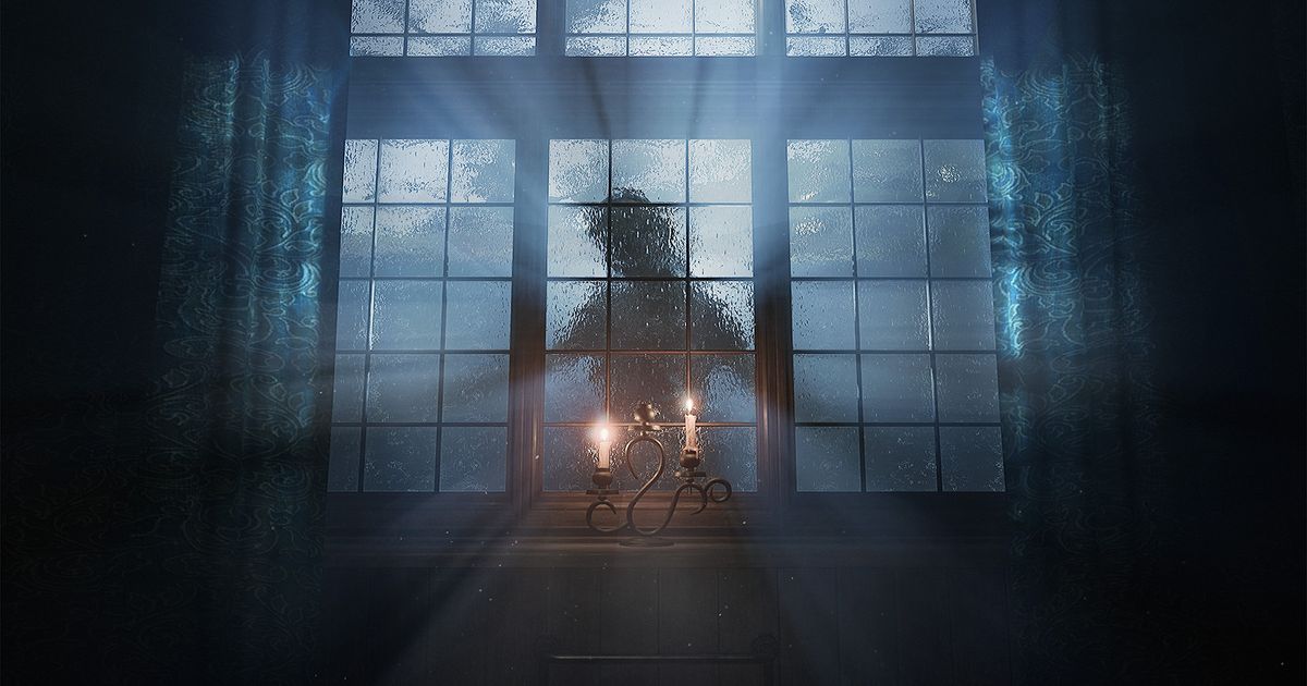 The first horror of a new generation?  Layers of Fear Coming in June
