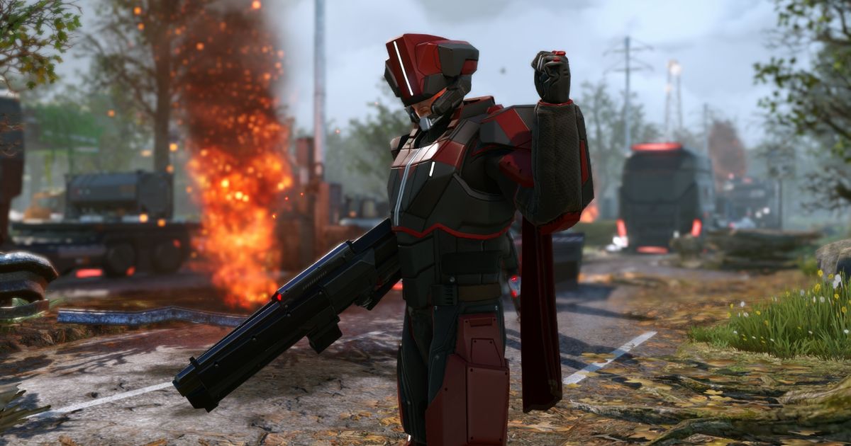 Get free PC games XCOM 2 and Insurmountable