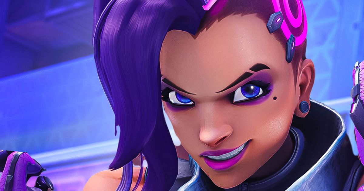 We played Overwatch 2 PVP bet