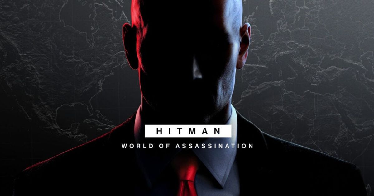The Hitman trilogy will be bundled into one package