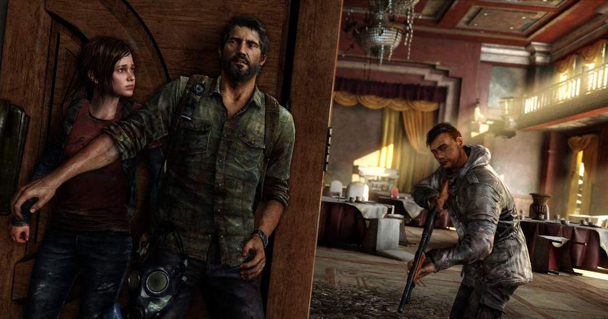 Naughty Dog quality tester mentioned working on a remake