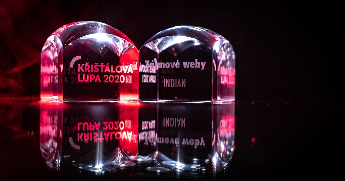 Thank you for your support in Crystal Magnifier Survey 2023 – INDIAN