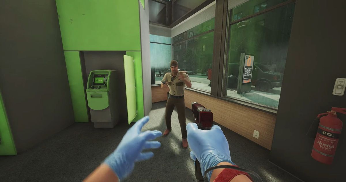 Payday 3 – INDIA Beta Public Heist This Weekend