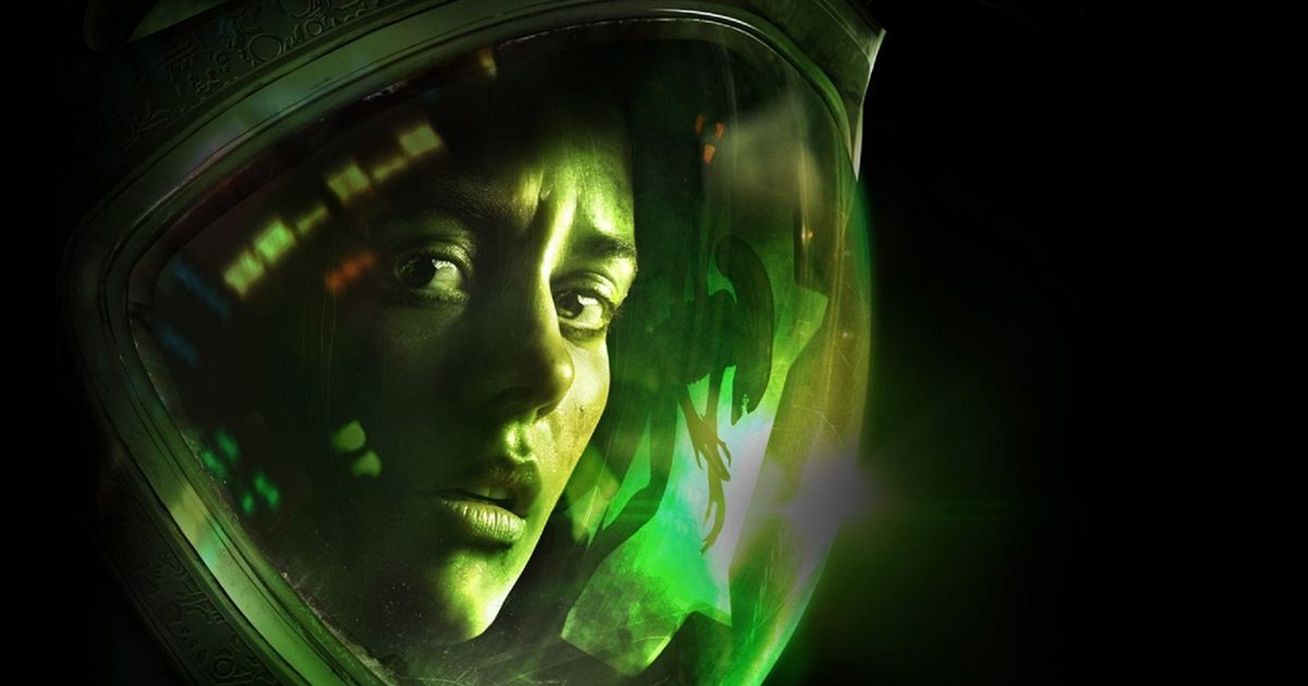 The creators of Alien Isolation will also use Unreal Engine 5